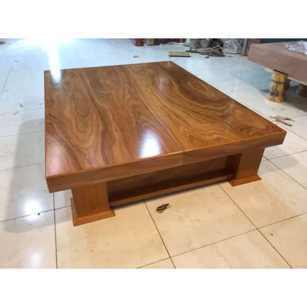 Chiếu Ngựa Gỗ Hương Xám Tại Nhà Anh Ngô Xuân Hợi Quận 9 TP Hồ Chí Minh FB 127